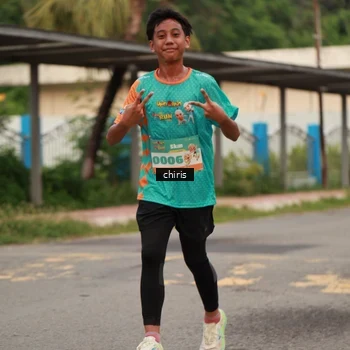 Runner Photo 8169754