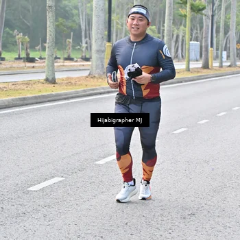 Runner Photo 8169755
