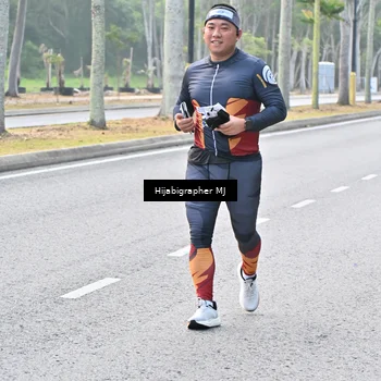 Runner Photo 8169757