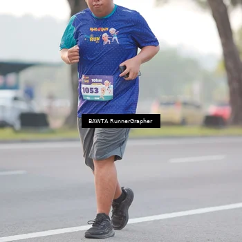 Runner Photo 8169758