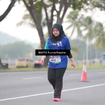 Runner Photo 8169760