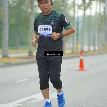 Runner Photo 8169762