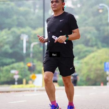 Runner Photo 8169764