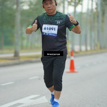 Runner Photo 8169765