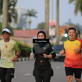 Runner Photo 8169766