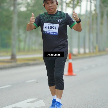 Runner Photo 8169767