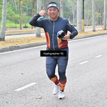 Runner Photo 8169768