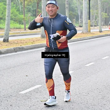 Runner Photo 8169769