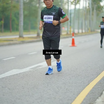 Runner Photo 8169770