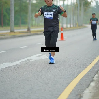 Runner Photo 8169771