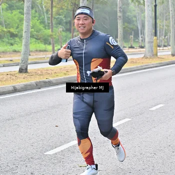 Runner Photo 8169772