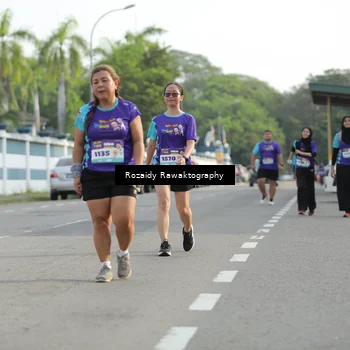 Runner Photo 8169773