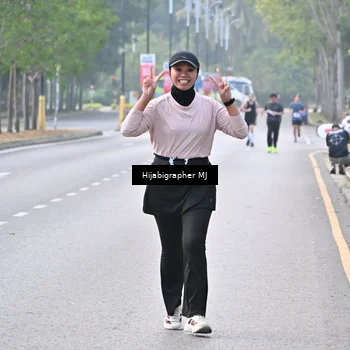 Runner Photo 8169774