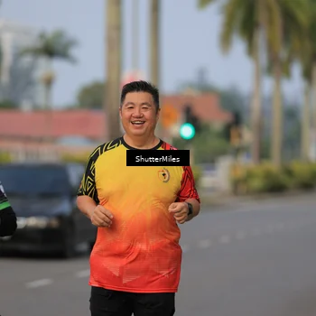 Runner Photo 8169776