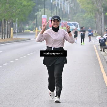Runner Photo 8169777