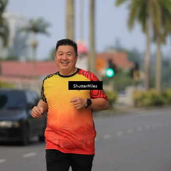 Runner Photo 8169778