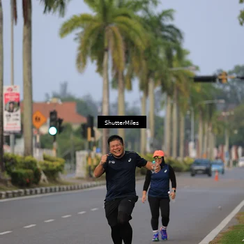 Runner Photo 8169779