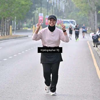 Runner Photo 8169780
