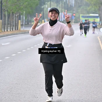 Runner Photo 8169781