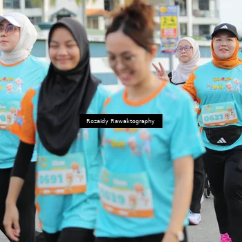 Runner Photo 8169782