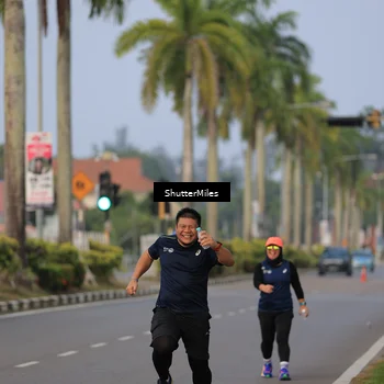 Runner Photo 8169783