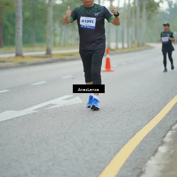 Runner Photo 8169784