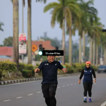 Runner Photo 8169786