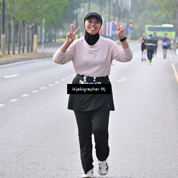 Runner Photo 8169787