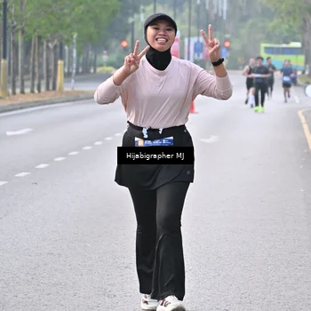 Runner Photo 8169788