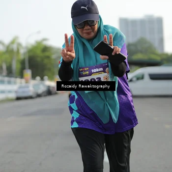 Runner Photo 8169790