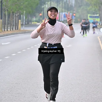 Runner Photo 8169791