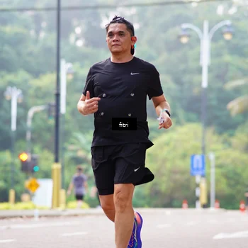 Runner Photo 8169792