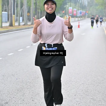 Runner Photo 8169800