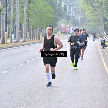 Runner Photo 8169801