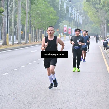 Runner Photo 8169803