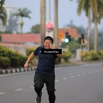 Runner Photo 8169804