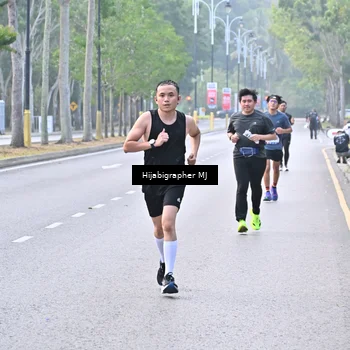 Runner Photo 8169806