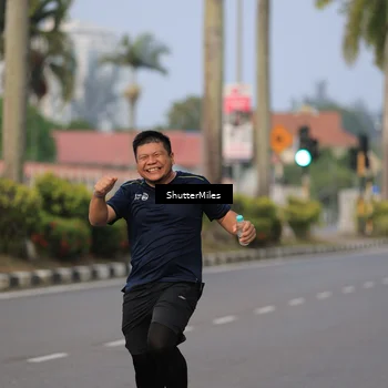 Runner Photo 8169807
