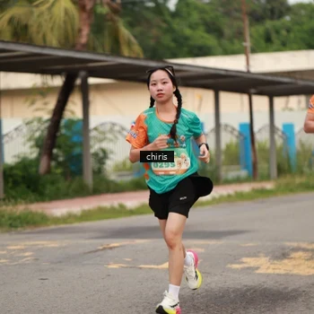 Runner Photo 8169808