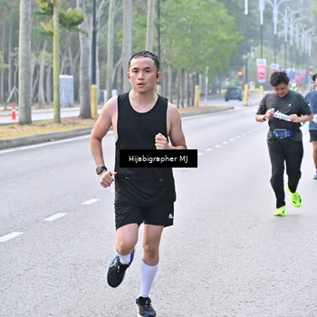 Runner Photo 8169810