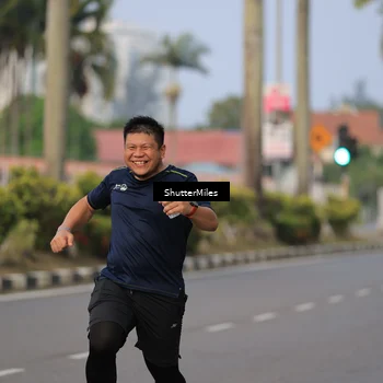 Runner Photo 8169812