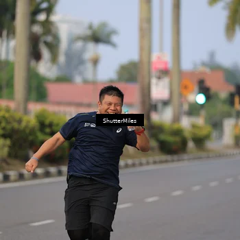 Runner Photo 8169813