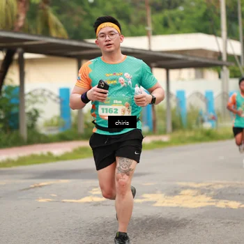 Runner Photo 8169814