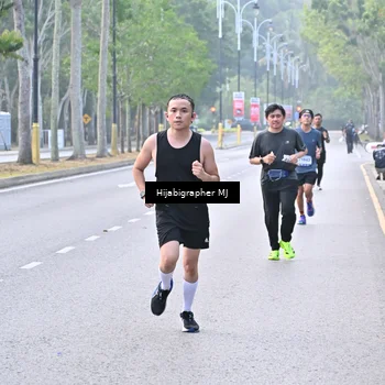 Runner Photo 8169815