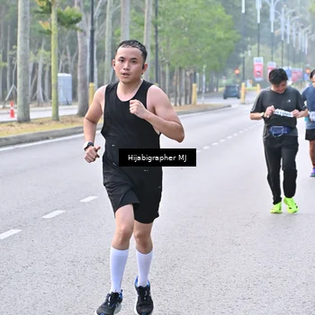 Runner Photo 8169816