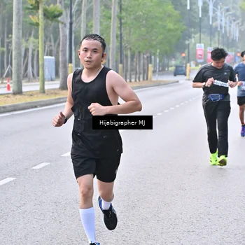 Runner Photo 8169818