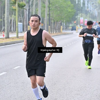 Runner Photo 8169820