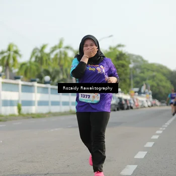 Runner Photo 8169821