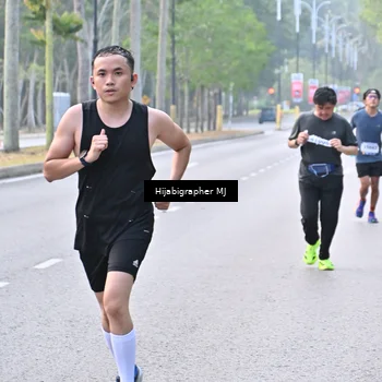 Runner Photo 8169824