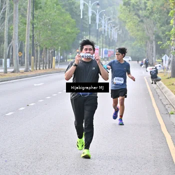 Runner Photo 8169825